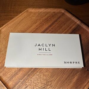 Morphe x Jaclyn Hill Eyeshadow Palette